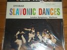 SEALED Classic Records/RCA LSC-2419 Martinon - Dvorak Slavonic Dances