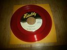 doo wop: The Four Flames- W-I-N-E / Tabarin  FIDELITY