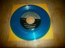 doo wop: The Hollywood Four Flames- She's Got Something / I'll Always Be A Fool