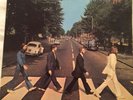 The Beatles - Abbey Road - PCS 7088
