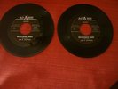 2 JOE D. JOHNSON Rattlesnake Daddy US SP ACAME 45-47 ROCKABILLY BLACK LABEL