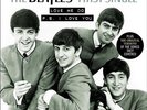 The Beatles - Love Me Do/P.S. I Love You