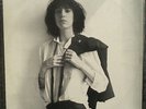 Patti Smith: Horses. Debut LP. Original Vinyl. Classic, Punk, New Wave. VGC