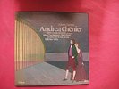 BOX 2 LP CETRA GIORDANO CHENIER CALLAS DEL MONACO PROTTI VOTTO