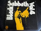 BLACK SABBATH 