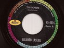 Killer Latin Mexico Boogaloo Soul 45 ROLANDO LASERIE Tiritando MUSART Hear mp3