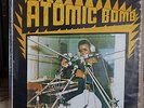 WILLIAM ONYEABOR Atomic Bomb ORIGINAL Vinyl LP NIGERIA w. Inner AFRO FUNK
