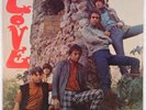 LOVE: Self Titled w/ Arthur Lee ELEKTRA 1st Mono ’66 Monster Psych LP Hear