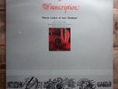 PIERRE LEDUC - et son quatuor - RARE CANADA MODAL FREE JAZZ LP CBC - SEALED 