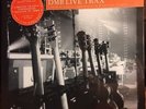 DMB Dave Matthews Band Live Trax Vol. 4 Orange Vinyl LP, RSD Record Store Day