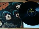 THE BEATLES Rubber Soul UK ORIG MONO PMC 1267 PARLOPHONE VINYL LP