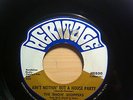 THE SHOW STOPPERS AIN'T NOTHIN' BUT A HOUSE PARTY HERITAGE RECORDS 800