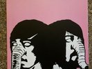 DEATH FROM ABOVE 1979 'YOU'RE A WOMAN, I'M A MACHINE' NEW DOUBLE PINK VINYL LP