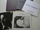 KEITH JARRET, 5xLP, Köln Concerts, Facing You, ... u.a., sehr guter Zustand