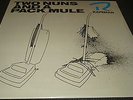 RAPEMAN Two Nuns And A Pack Mule (LP) (Big Black / Shellac / Scratch Acid)