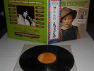 Presley LP Elvis Country SHP-6182 Japan 1971 Gatefold Cover 1st issue OBI = Copy