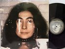 YOKO ONO - Fly LP (1st US Press on APPLE w/Bell Sound Logo, RARE Double Album)