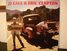 JJ Cale & Eric Clapton The Road To Escondido  Archivware wie neu  TOP