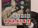 Vinyle 45T Elvis Presley  
