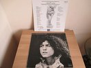 TYRANNOSAURUS REX A BEARD OF STARS TREX ALBUM REGAL 1970 ZONOPHONE
