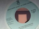 Modern Soul - Brother Scott & CO - In The Beginning