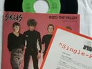 Skids.. Into the valley'..  German issue.