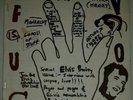 Trash issue 2... Original punk fanzine from 1977.