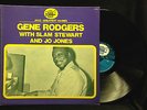 Gene Rodgers-With Slam Stewart and Jo Jones-Black and Blue 33.047-FRANCE