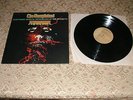 ATARAXIA THE UNEXPLAINED ,1975 RCA RECORDS, APL1-1217, MADE IN USA