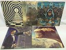 Blue Oyster Cult Vinyl Record Lot: Tyranny and Mutation Agents of Fortune +++