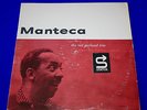 RED GARLAND MANTECA 7139 WITH PAUL CHAMBERS ART TAYLOR + RAY BARRETTO