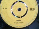 The Slickers Nana