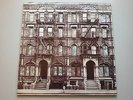 Led Zeppelin - Physical Graffiti Vinyl 2x LP German Press