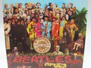 THE BEATLES   SGT. PEPPER'S LONELY HEARTS CLUB BAND CAPITOL SMAS 2653 LP NM/NM