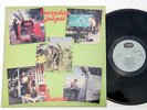 B.B. Seaton - Everyday People - rare 1985 uk Reggae LP mint- Creole Records