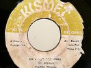 FREDDIE McLEAN/SO LONG FAR WELL   KILLER ROCKSTEADY KISMET