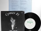 Cicpen-Cymer Fi-UK Vinyl 7