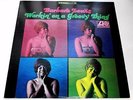 Barbara Lewis Workin On A Groovy Thing 1968 Atlantic SD 8173 R&B 1st Ed Strg VG+
