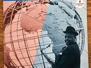 Ben Webster  See You At The Fair LP Impulse  A-65 Mono RVG PROMO NM