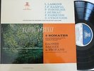 TORTELIER - HUBEAU  - PASQUIER  / DEBUSSY  / ERATO