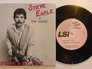 STEVE EARLE & THE DUKES 
