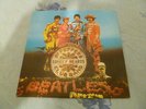 The Beatles ?– Sgt. Pepper's Lonely Hearts Club  7
