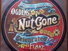 Small Faces Ogdens Nut Gone Flake Picture Disc LP Ltd ed 33 rpm OOP
