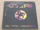 The Sound Of Obsession Volume One 2xLP       1993   OLD SKOOL RAVE    RARE