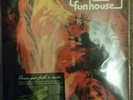 The Stooges Funhouse STILL SEALED: Sundazed Records: IGGY POP