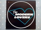 The Modern Lovers debut first LP vgc Jonathan Richman