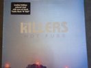 The Killers - Hot Fuss Vinyl