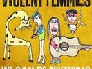 WE CAN DO ANYTHING - VIOLENT FEMMES - Vinyl LP