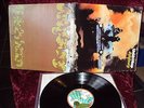 URIAH HEEP SALISBURY LP FOC PINK RIM ISLAND GERMANY LADY IN BLACK DAVID BYRON