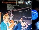RITA REYS WITH THE PIM JACOBS TRIO-CONGRATULATIONS IN JAZZ-STEREO